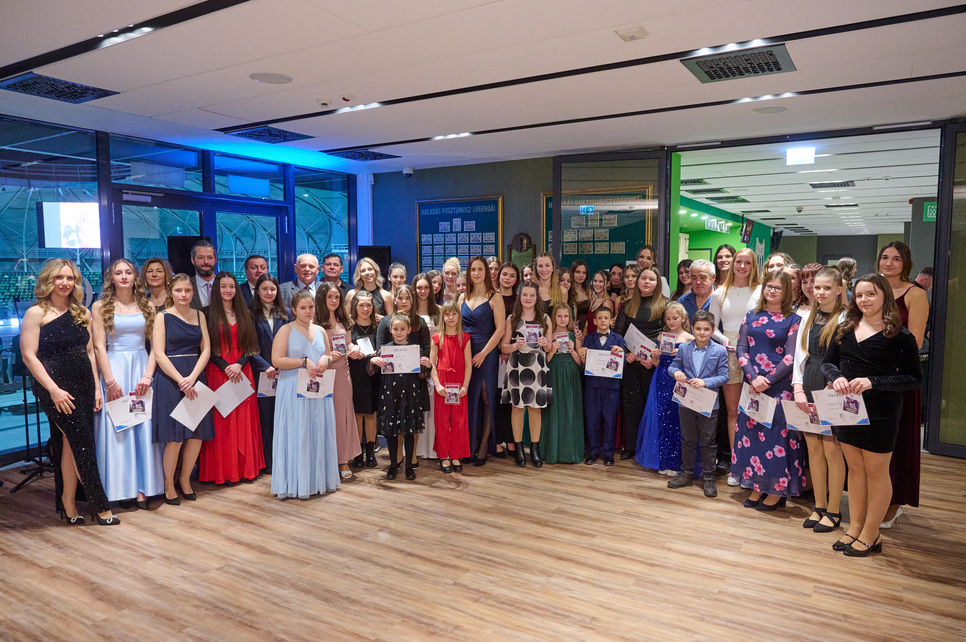 Vas Vármegyei Lovas Bál 2026